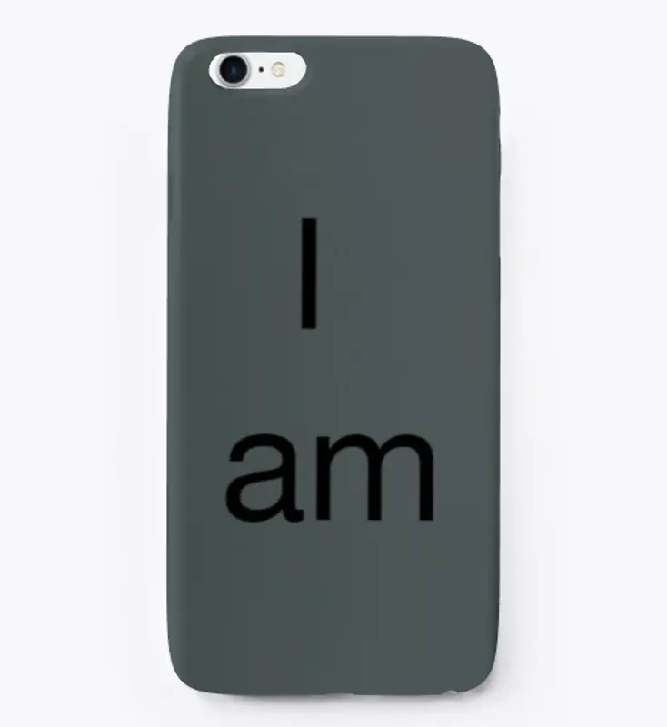 I AM 