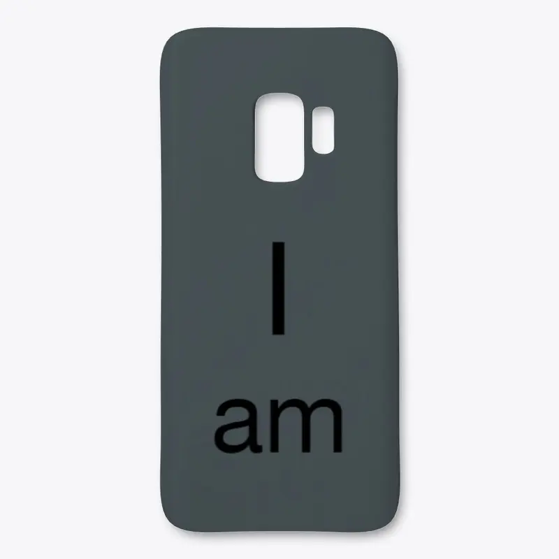 I AM 