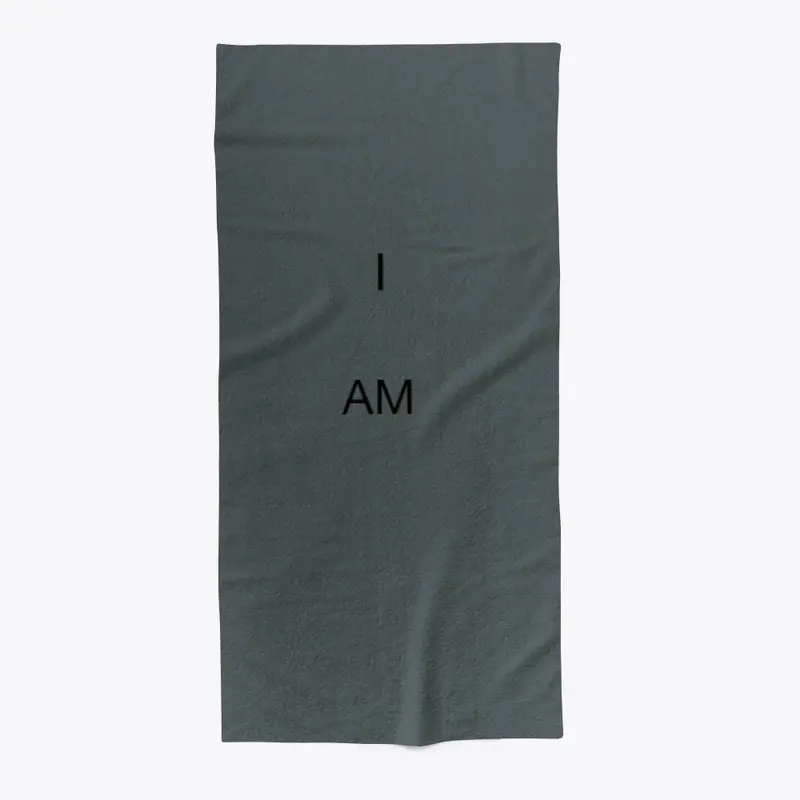 I AM